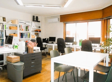 Centros de negocio en alquiler en León 30 m², Calle Alférez Provisional 2 - 28 | MatchOffice.es