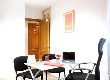 Oficina en alquiler en León 20 m², C. Alférez Provisional - 5 | MatchOffice.es