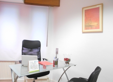 Business center disponible para alquilar en León 40 m², Domiciliación de empresas. Calle Alférez Provisional - 4 | MatchOffice