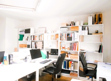 Alquile coworking en León 340 m², C/ALFEREZ PROVISIONAL - 13 | MatchOffice