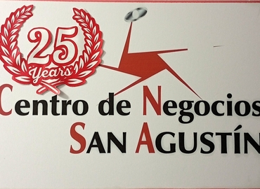 Parque empresarial disponible para alquilar en León 40 m², Domiciliación de empresas. Calle Alférez Provisional - 6 | MatchOffice
