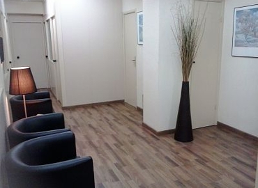 Centros de negocio disponible para alquilar en Sant Andreu 38 m², Avenida Meridiana 308 - 1 | MatchOffice.es