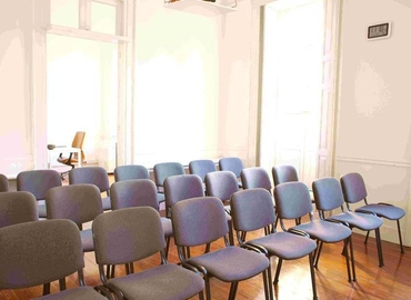 40 m² Serviced office place available to rent in Gran Canaria, Calle Buenos Aires nr.3 (35002) - 5 | MatchOffice.com