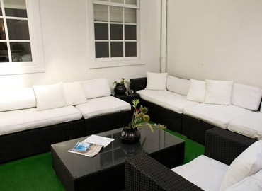 Centros de negocio disponible para alquilar en Gran Canaria 40 m², Calle Buenos Aires nr.3 - 9 | MatchOffice