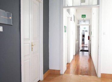 40 m² Serviced office building up for rent in Gran Canaria, Calle Buenos Aires nr.3 (35002) - 11 | MatchOffice.com