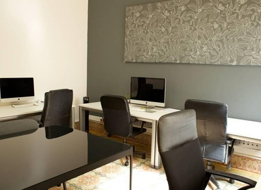 Micentro de negocio disponible para alquilar en Gran Canaria 40 m², Calle Buenos Aires nr.3 - 3 | MatchOffice.es
