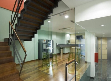 Centros de oficinas en alquiler en Zaragoza 26 m², Calle Doctor Casas 20 - 15 | MatchOffice.es