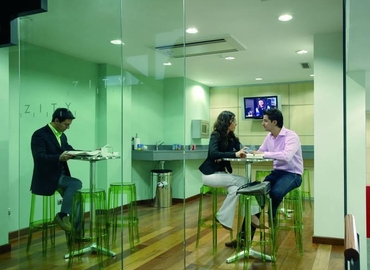 26 m² Serviced office place up for rent in Zaragoza, C/Doctor Casas 20 (50008) - 16 | MatchOffice