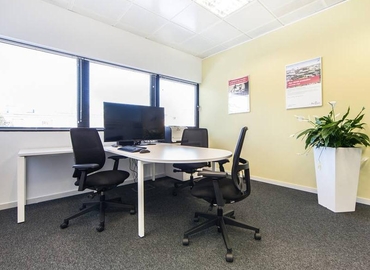 Parque empresarial en alquiler en La Chopera 70 m², Gabriel García Márquez 4 - 2 | MatchOffice.es