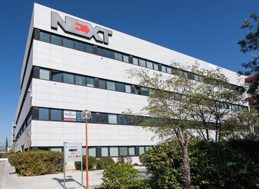 Micentro de negocio en alquiler en La Chopera 70 m², Gabriel García Márquez 4 - 0 | MatchOffice