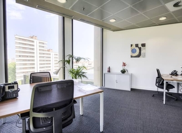 70 m² Business center property available to rent in Barcelona, Avenida Diagonal 177 (08018) - 5 | MatchOffice