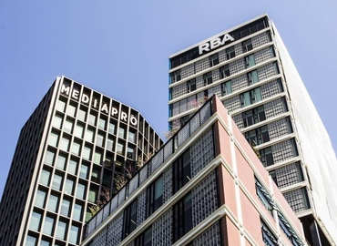 70 m² Serviced office place available to rent in Barcelona, Avenida Diagonal 177 (08018) - 1 | MatchOffice
