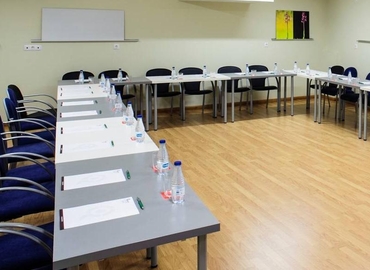 Parque empresarial en alquiler en Astorga 19 m², Plaza Obispo Alcolea3 - 13 | MatchOffice