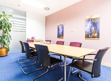 Centros de oficinas en alquiler en Madrid Centro 70 m², Ribera del Loira 46 - 9 | MatchOffice.es