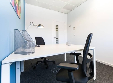 70 m² Business center building available to rent in La Chopera, Gabriel García Márquez 4 (28230) - 7 | MatchOffice.com
