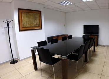 50 m² Business park building for rent in Barcelona, Passeig del Ferrocarril 337 (08860) - 4 | MatchOffice