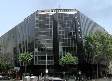 Micentro de negocio disponible para alquilar en Barcelona 28 m², Pau Claris 162 4º 1ª - 10 | MatchOffice.es