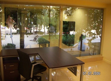 Centros de oficinas disponible para alquilar en Madrid Centro 70 m², Paseo de la Habana 9-11 - 6 | MatchOffice.es