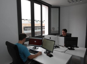 Centros de oficinas en alquiler en Barcelona 15 m², Calle Gomis 34 - 20 | MatchOffice