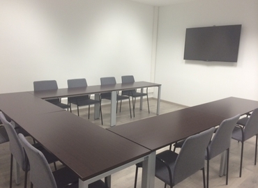 Micentro de negocio en alquiler en Barcelona 15 m², Calle Gomis 34 - 23 | MatchOffice.es