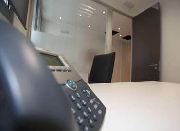 Micentro de negocio disponible para alquilar en Barcelona 15 m², Calle Gomis 34 - 21 | MatchOffice