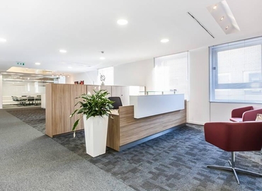 Micentro de negocio disponible para alquilar en Madrid Centro 120 m², Paseo de la Castellana 18 - 7 | MatchOffice.es