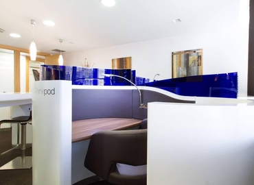 Parque empresarial disponible para alquilar en Madrid Centro 120 m², Calle de Alcalá 61 - 2 | MatchOffice.es