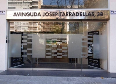 30 m² Business park in Les Corts, Avenida Josep Tarradellas 38 (08029) - 7 | MatchOffice