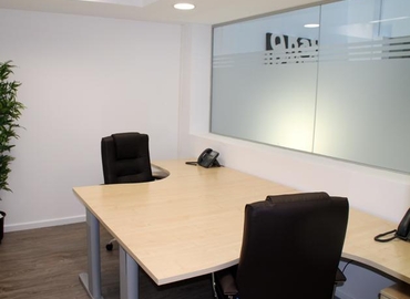 30 m² Serviced office property for rent in Barcelona, Avenida Josep Tarradellas 38 (08029) - 1 | MatchOffice.com