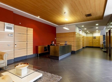 Parque empresarial disponible para alquilar en Madrid Centro 678 m², Calle Bahía de Pollensa 5 - 9 | MatchOffice