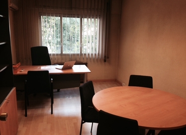 40 m² Business space place up for rent in Madrid Centro, Calle Capitan Haya 60 - 2º planta (28020) - 1 | MatchOffice