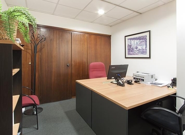 Micentro de negocio en alquiler en Barcelona 28 m², Pau Claris 162 4º 1ª - 6 | MatchOffice