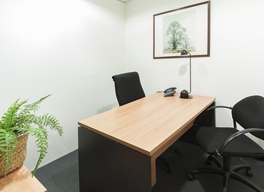 Parque empresarial disponible para alquilar en Barcelona 28 m², Pau Claris 162 4º 1ª - 4 | MatchOffice