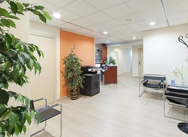 Micentro de negocio disponible para alquilar en Barcelona 28 m², Pau Claris 162 4º 1ª - 2 | MatchOffice