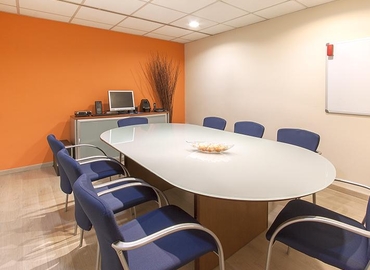 Centros de negocio disponible para alquilar en Barcelona 28 m², Pau Claris 162 4º 1ª - 8 | MatchOffice