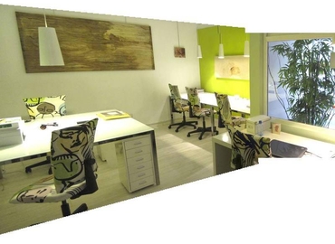 Centros de negocio en alquiler en Madrid Centro 180 m², C/Infanta Mercedes n 20 planta baja-exterior - 2 | MatchOffice