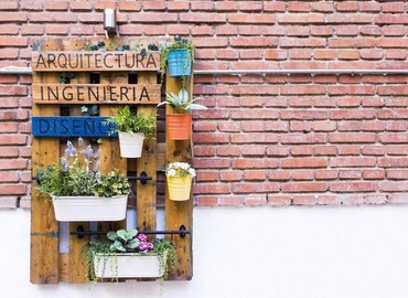 Centros de negocio en alquiler en Madrid Centro 180 m², C/Infanta Mercedes n 20 planta baja-exterior  - 4 | MatchOffice