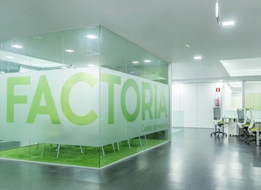 120 m² Serviced office in Madrid Centro, Calle Agustín de Foxá (28036) - 17 | MatchOffice