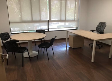 47 m² Business space in Valencia, Gran Via del Marqués del Túria (46004) - 1 | MatchOffice.com