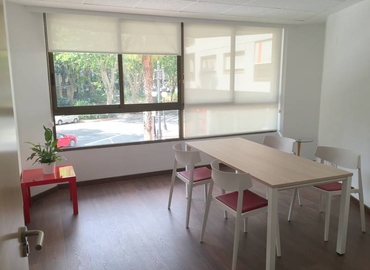 47 m² Business park in Valencia, Gran Via del Marqués del Túria (46004) - 2 | MatchOffice.com