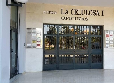 Centros de oficinas en alquiler en Almería 60 m², CAMINO DE LA GOLETA 2 - 1 | MatchOffice.es