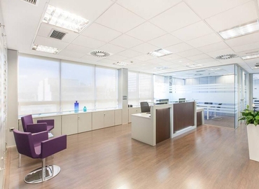 Centros de negocio disponible para alquilar en Madrid Centro 70 m², Maria de Molina 39 - 10 | MatchOffice