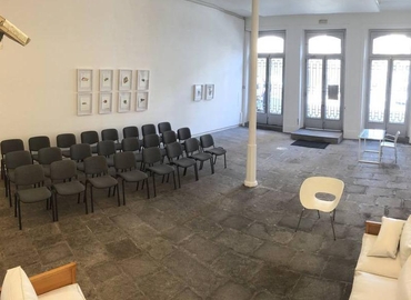 Centros de oficinas en alquiler en Gran Canaria 40 m², Calle Buenos Aires nr.3 - 6 | MatchOffice.es