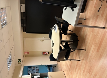 Office Carrer de Mallorca 1 08014 Sants-Montjuïc