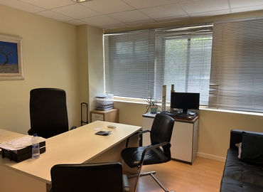 Office Carrer de Mallorca 1 08014 Sants-Montjuïc