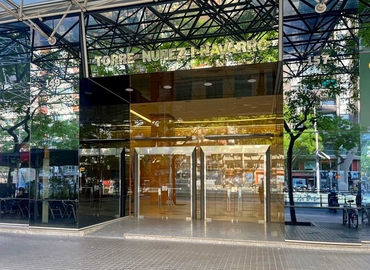 Centros de negocio disponible para alquilar en Sants-Montjuic 10 m², Calle Tarragona 157 - 11 | MatchOffice.es