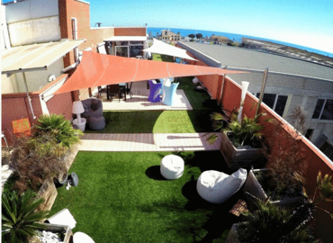Parque empresarial en alquiler en Mataró 35 m², Carrer Balançó i Boter - 7 | MatchOffice