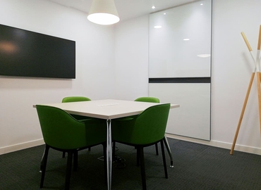 Únase a nuestra oficina virtual en Huerta de Murcia, Calle Ortega y Gasset - 8 | MatchOffice.es