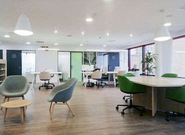 Coopere con nuestra direccion virtual en Huerta de Murcia, Calle Ortega y Gasset - 10 | MatchOffice