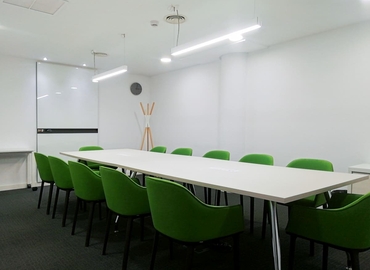 Coopere con nuestra direccion virtual en Huerta de Murcia, Calle Ortega y Gasset - 9 | MatchOffice.es